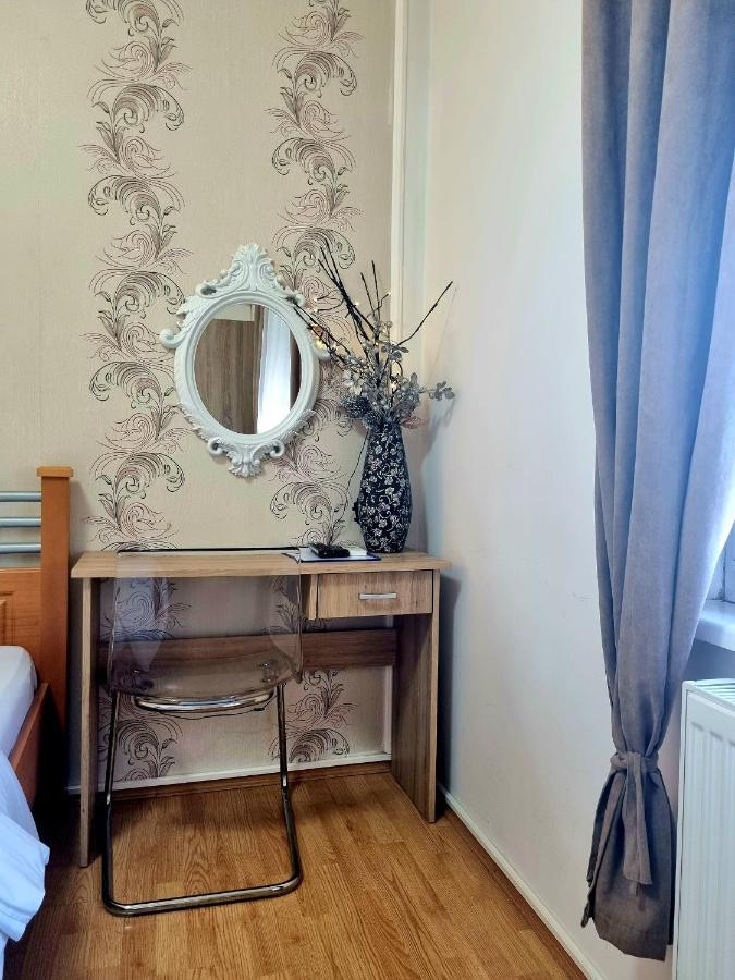 Rooms Villa Luigi Pančevo Екстериор снимка