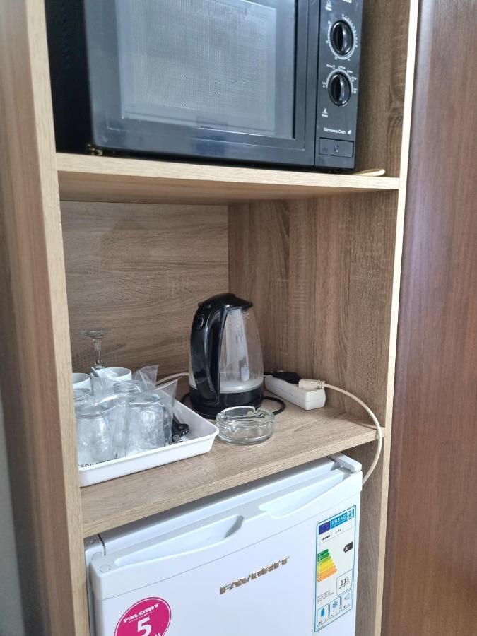Rooms Villa Luigi Pančevo Екстериор снимка