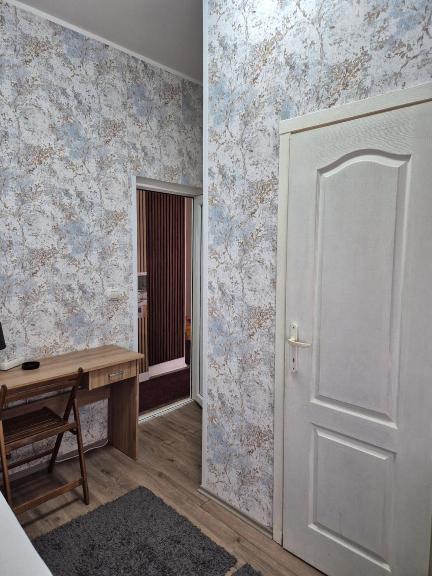 Rooms Villa Luigi Pančevo Екстериор снимка