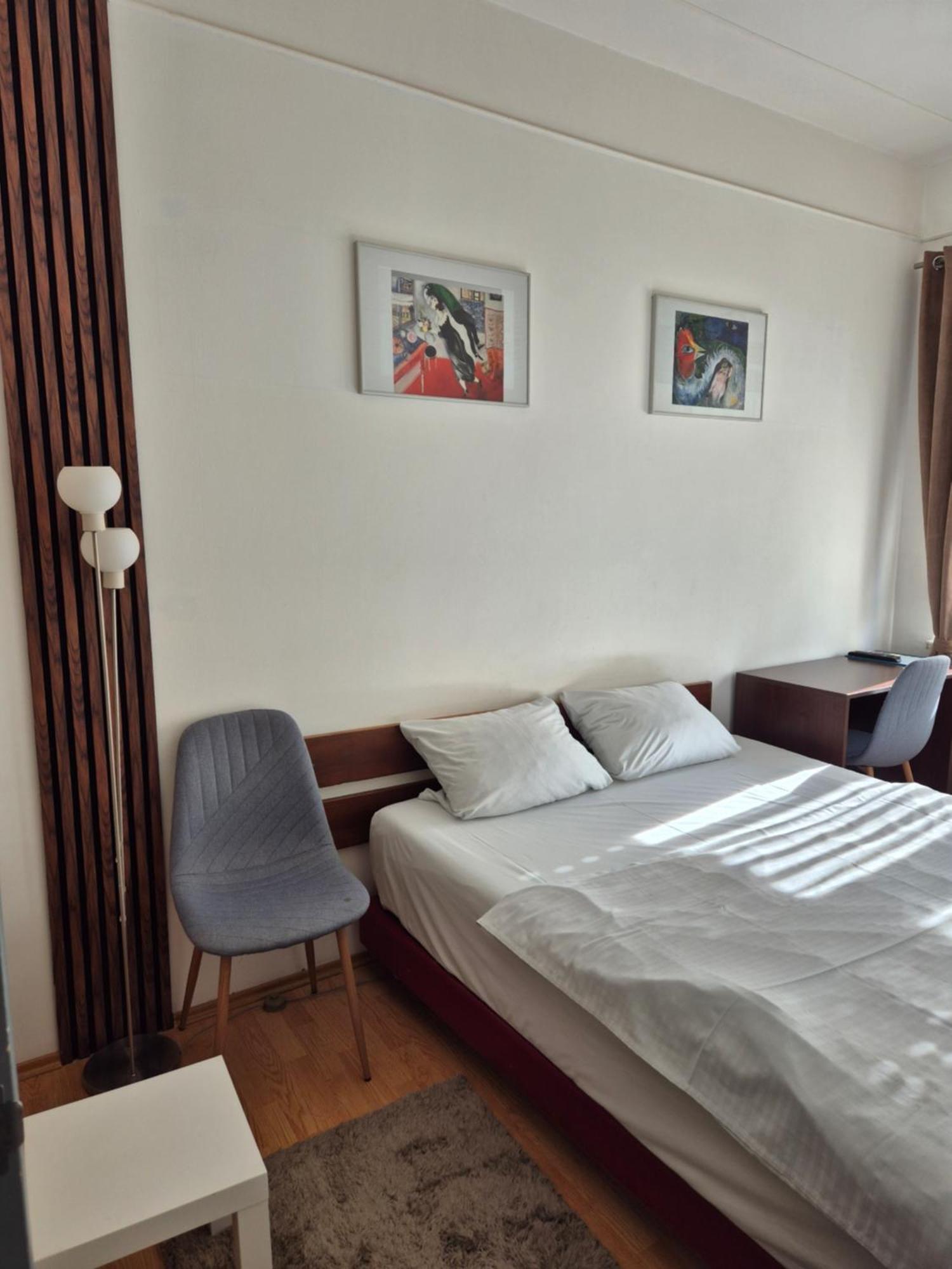 Rooms Villa Luigi Pančevo Екстериор снимка