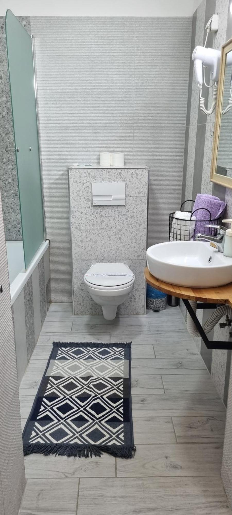 Rooms Villa Luigi Pančevo Екстериор снимка